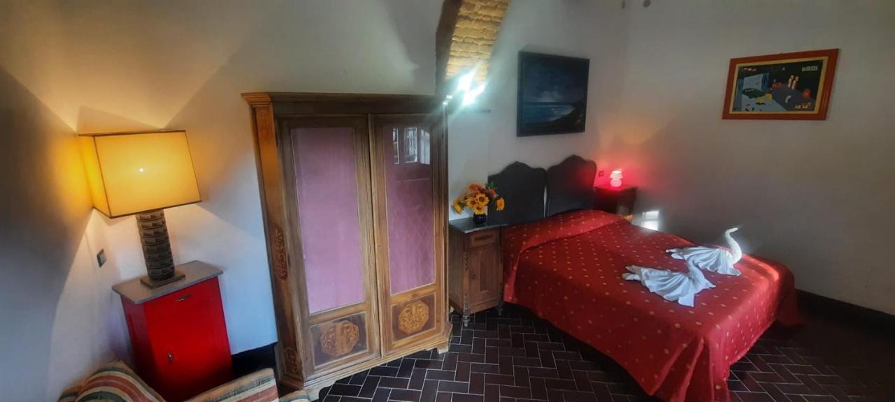 VECCHIO MULINO FONTONA Ortensia Chiesanuova (Liguria) Exterior foto